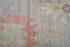 Vintage Oushak Area Rug (10' x 13')
